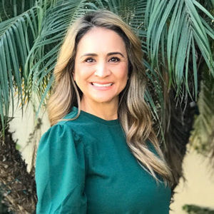 Meet your Posher, Annette